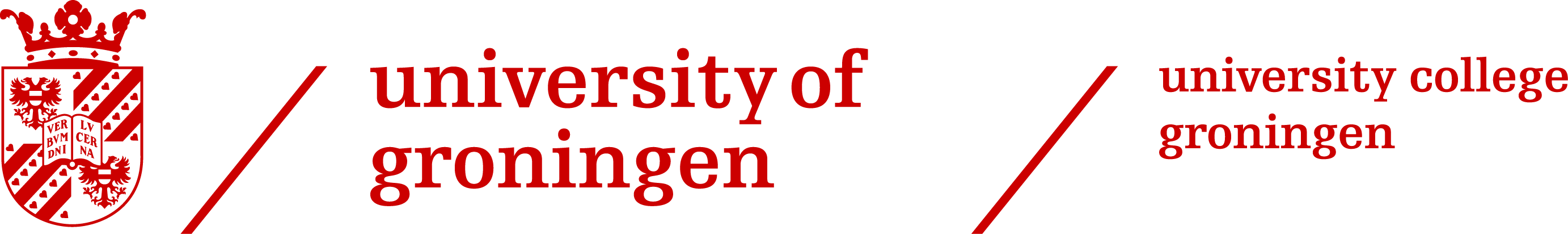 University of Groningen / University College Groningen